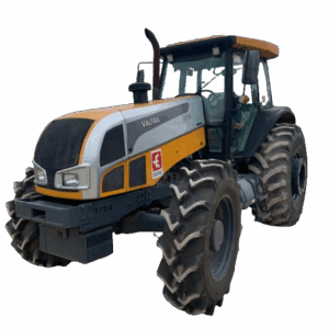 Trator Agrícola