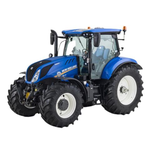 Trator Agrícola