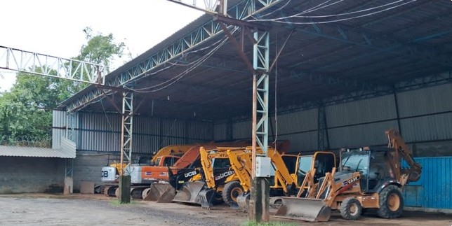 Filial Nova Iguaçu