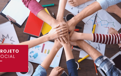 Escad investe em projetos sociais
