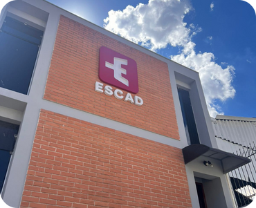 Escritório Comercial