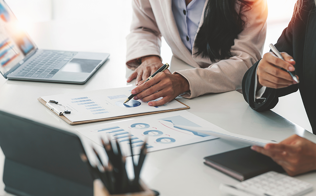 Flexibilidade e Economia