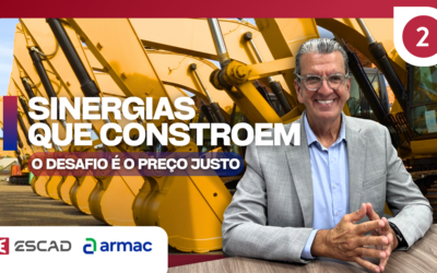 O Desafio é o Preço Justo – Sinergias que Constroem – Ep. 2