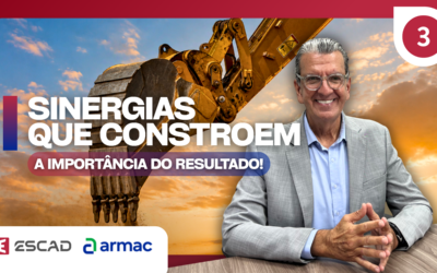 A Importância do Resultado! – Sinergias que Constroem – Ep. 3