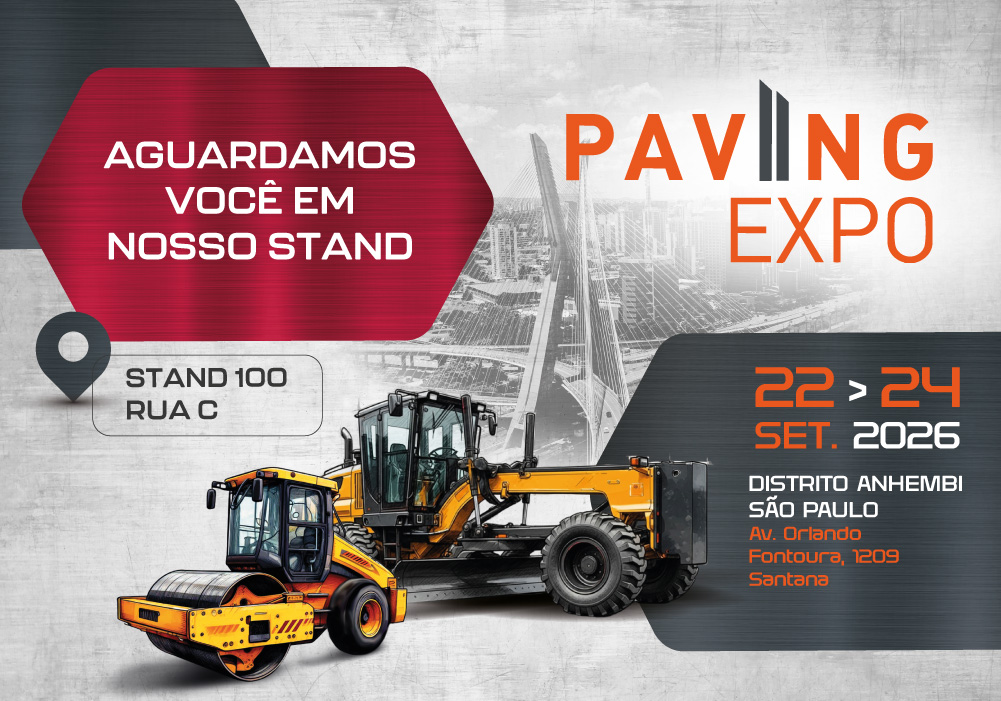 Paving Expo